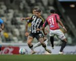 Atlético novamente perde muitos gols mas vence na Sul-Americana e decide vaga na última rodada.