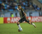 Atlético perde de virada para o Iquique na Sul-Americana