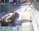 Cenas fortes: Mãe e filho morrem atropelados por motorista sem CNH em Santa Luzia