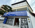 ACCCOM inaugura Centro Oncológico em Nova Serrana para promover a prevenção