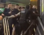 Confusão durante aniversário em ‘rooftop’ de BH termina com seis detidos