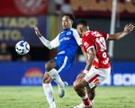 Cruzeiro vence Vila Nova com autoridade e garante vaga nas oitavas da Copa do Brasil