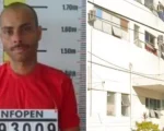 Detento que fugiu de hospital na Grande BH é preso no interior de MG