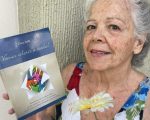 Morre Dirce Saleh, professora aposentada e ex-diretora de escola em Divinópolis
