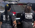 Dono de sorveteria é preso por importunação sexual contra adolescente na Grande BH