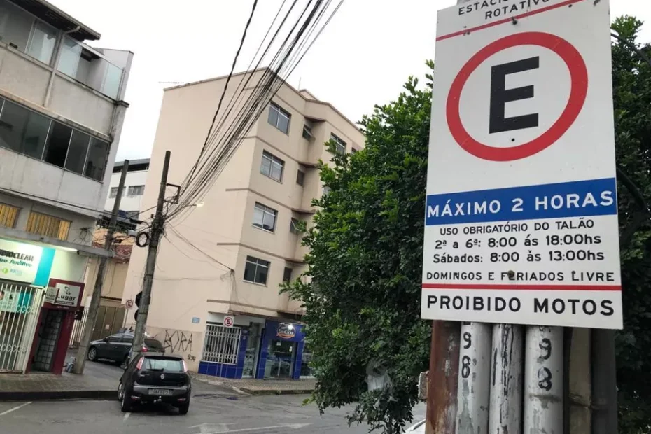 Motoristas de app estão isentos de pagar rotativo em Divinópolis