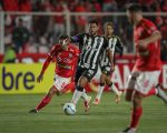 Galo tem decisão valendo vaga nas oitavas da Sula. Atlético x Cienciano. O Portal BH 24 Horas transmite.