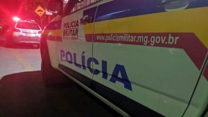 Homem morre em motel na MG-050, em Ita&uacute;na
