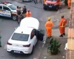 Homem confessa ter matado motorista de app na Grande BH, mas é liberado