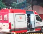Homem morre atropelado na avenida do Contorno, em BH