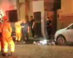 Homem morre a tiros em Formiga; motivação seria passional
