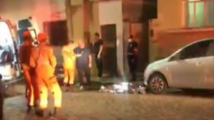 Homem morre a tiros em Formiga; motiva&ccedil;&atilde;o seria passional