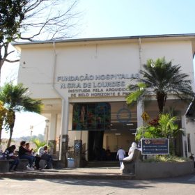 Hospital consegue contato com família de divinopolitano internado em estado grave
