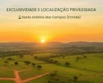 Divinópolis recebe novo empreendimento o Residencial Ibirapuera