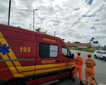 Incêndio atinge apartamento no bairro Bom Pastor, em Divinópolis