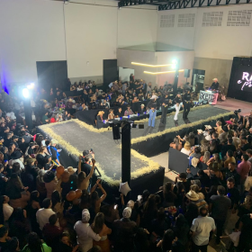 Divinaexp&ocirc; 2025: Veja quem s&atilde;o as 10 finalistas do Concurso de Rainha e Princesas