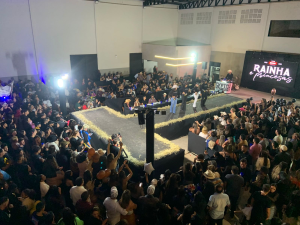 Divinaexp&ocirc; 2025: Veja quem s&atilde;o as 10 finalistas do Concurso de Rainha e Princesas