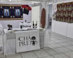 Divinópolis recebe exposição de artefatos angolanos que resgatam a ancestralidade Africana