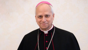 HABEMUS PAPAM: Robert Francis Prevost, dos EUA, é o novo papa Leão XIV