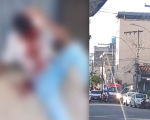 Homem fica ferido após ser agredido com machadada em Divinópolis