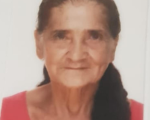 Família procura por Maria dos Anjos, desaparecida em Divinópolis