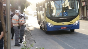 Divinópolis: Linhas 04 e 104 do transporte coletivo são unificadas