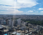 Previsão do tempo nesta segunda (30), em Divinópolis