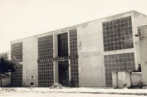 Le&atilde;o XIII:&nbsp; o col&eacute;gio de Divin&oacute;polis que homenageava o &uacute;ltimo papa de nome &lsquo;Le&atilde;o&rsquo;