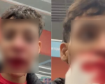 Jovem denuncia ter sido vítima de agressão e homofobia no Centro de Divinópolis
