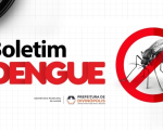 Divinópolis: confira o novo boletim da Dengue, Zika e Chikungunya