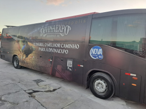 R&aacute;dio Nova Sertaneja BH, Divinaexp&ocirc; e Irm&atilde;os Teixeira realizam promo&ccedil;&atilde;o imperd&iacute;vel para o maior rodeio de Minas!
