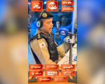 Polícia Militar dá dicas para curtir a Divinaexpô 2025 com segurança