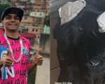Influencer com quase 1 mi de seguidores é preso por maus-tratos a animais na Grande BH