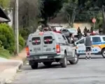 Ladrão invade mansão e acaba preso no Belvedere, em BH