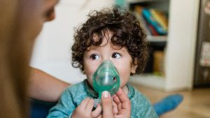 O que &eacute; bronquiolite, doen&ccedil;a que causa interna&ccedil;&otilde;es de crian&ccedil;as em hospitais?