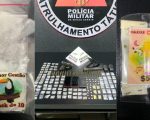 Membros do CV mortos em operação em BH iriam matar integrante do PCC