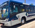 Menino de 10 anos é encontrado sozinho em ônibus de BH; Conselho Tutelar investiga caso