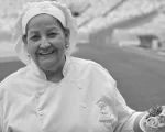 Morre Dona Sônia, famosa pelo tropeiro do Mineirão