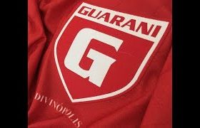 Final de jogo Democrata SL 1&times;1 Guarani pelo Campeonato Mineiro M&oacute;dulo II