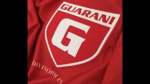 Final de jogo Democrata SL 1&times;1 Guarani pelo Campeonato Mineiro M&oacute;dulo II