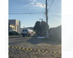 Homem executado no bairro Planalto em Divinópolis foi condenado a 30 anos de prisão
