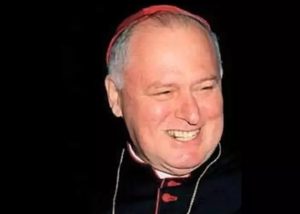 Frei Jacir explica ritual do conclave e cita momento que Brasil e Divin&oacute;polis quase teve um Papa