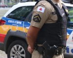 180 foragidos da Justiça foram presos em Divinópolis em 2025