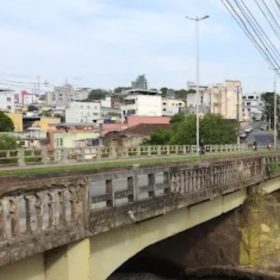 Ponte do Niterói é liberada após 14 horas de interdição