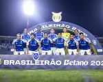 Raposa conta o líder Urubu. Alerta de jogão! Cruzeiro x Flamengo. O Portal BH 24 Horas transmite.