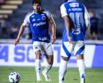 Raposa estreia na Copa do Brasil de olho no Hepta. Cruzeiro x Vila Nova-GO. O Portal BH 24 Horas transmite.