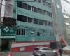 Bombeiros realizam simulado de evacuação no Hospital São Judas Tadeu, em Divinópolis