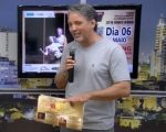 Depois de 2 anos o projeto “Toda Terça” está de volta