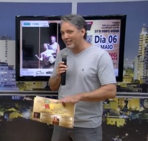Depois de 2 anos o projeto &ldquo;Toda Ter&ccedil;a&rdquo; est&aacute; de volta