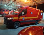 Trabalhador morre soterrado durante obra após deslizamento de barranco no Barreiro, em BH